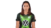 Soccer Sport Sticker by VfL Wolfsburg