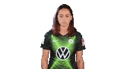 Soccer Sport Sticker by VfL Wolfsburg