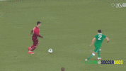 soccer portugal GIF by Fusion