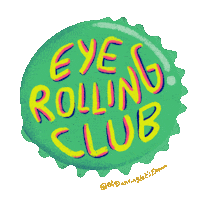 Animation Girls Sticker