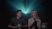chills flirt GIF by James Barker Band 