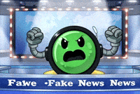 News Trump GIF by InfiNFT Royale