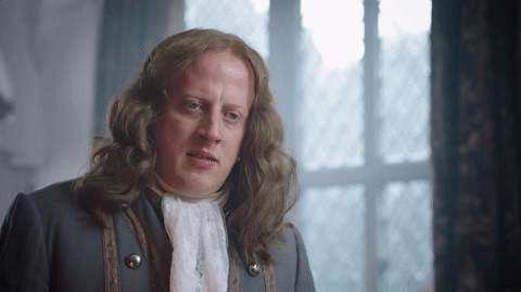 season 3 episode 6 GIF by Drunk History UK