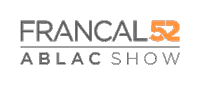 Francal Ablac Show Sticker by FRANCAL FEIRAS