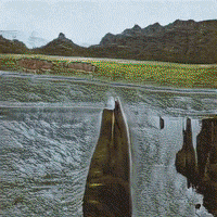 Ai Land GIF by Loxel Li