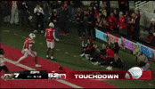 Utah Utes Nate Johnson GIF