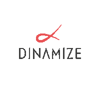 Sticker by Dinamize