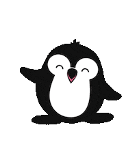 Fun Dancing Sticker by PENGEMS
