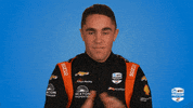 Ntt Indycar Series Sport GIF by INDYCAR