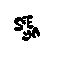 See You Later Alligator Sticker