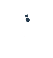 Flag Mero Sticker by Meroware