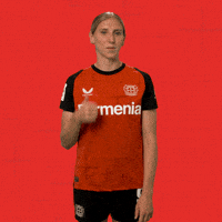 Werkself Kehrer GIF by Bayer 04 Leverkusen