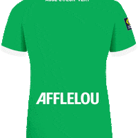 Shirt Harold Sticker by AS Saint-Étienne