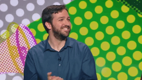 clapping congrats GIF by paidoff
