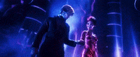 go for it jump GIF by Ready Player One