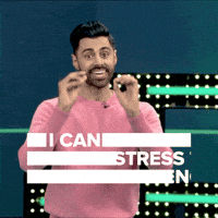 Hasan Minhaj Netflix GIF by Patriot Act
