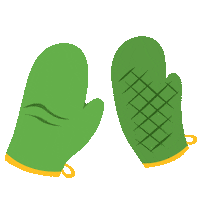 High Five Do Your Thing Sticker by asda