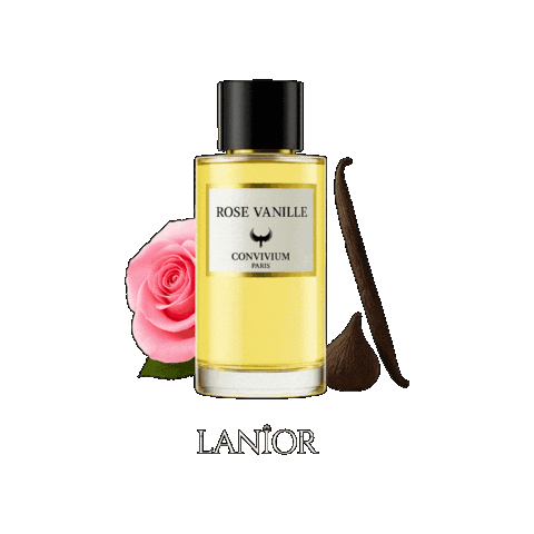 Laniorparfums giphygifmaker parfum parfums parfumerie Sticker