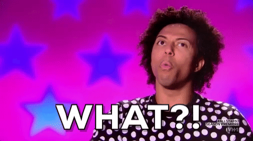 episode 1 GIF by RuPaul's Drag Race