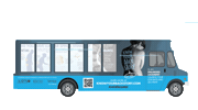 Decompression Stenosis Sticker by Vertos Medical