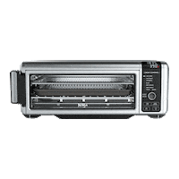 Oven Sticker by NinjaKitchen