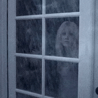 Rain Raining GIF
