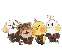 Grenade Oneus Sticker