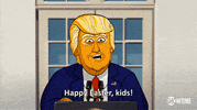 season 1 trump GIF by Our Cartoon President