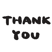 Fmbbbbb1031 thank you fmbb Sticker