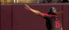 Happy Sport GIF by NCAA Championships