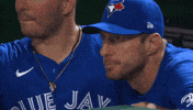 Blue Jays Baseball GIF by Toronto Blue Jays
