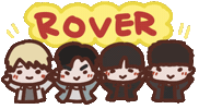 Chinese New Year Rover Sticker by yomoyeah