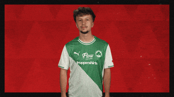 Football Sport GIF by Bundesliga
