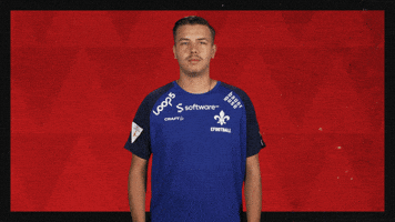 Sv Darmstadt 98 Yawn GIF by Bundesliga