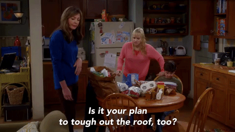 season 1 episode 13 GIF by mom