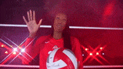 Ohio State Jones GIF by Ohio State Athletics