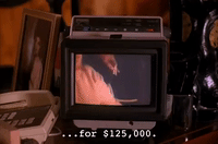 season 2 GIF by Twin Peaks on Showtime