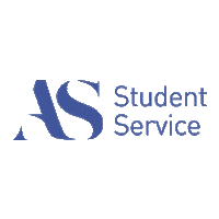 Logo Agency Sticker by AS Student Service