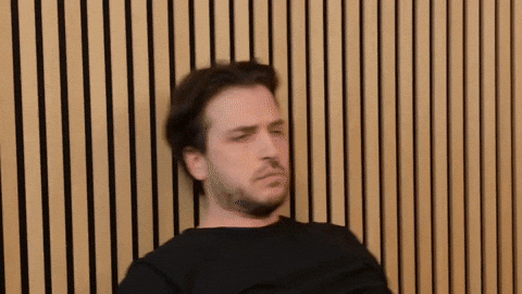 Shgif GIF by Studio Voisier