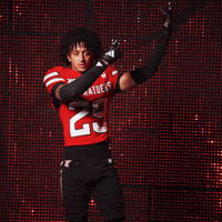 Red Raiders GIF by Texas Tech Football