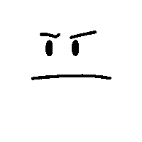 jeongwongif sulk 메롱 흥 삐짐 Sticker