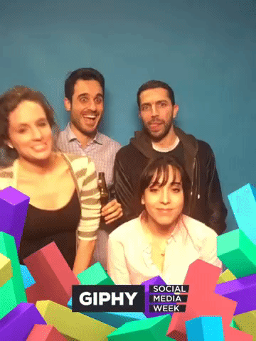 nasdaq GIF by Social Media Week
