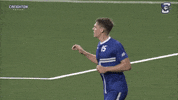 Luke Haakenson Creighton Mens Soccer GIF by Creighton University Athletics