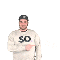 Social Media Tap Sticker by Somention