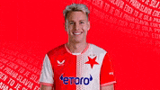 Sad Football GIF by SK Slavia Praha