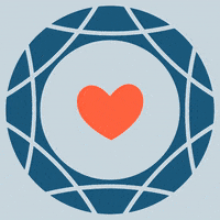 Friends Love GIF by Banco CUSCATLAN