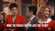 Nbc GIF by Will & Grace