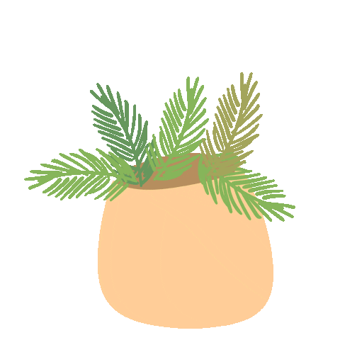 Flores Planta Sticker by elceibovivero