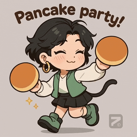 Party Celebrate GIF by Persona