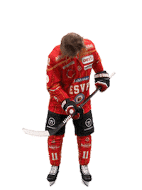 Lewis Hops Sticker by ESV Kaufbeuren // Buron Joker